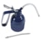 American Forge & Foundry Lubrication Oil Can, 7 oz, Lever Grip, Straight and Flexible 4 in Spouts 8042 - alternate 1
